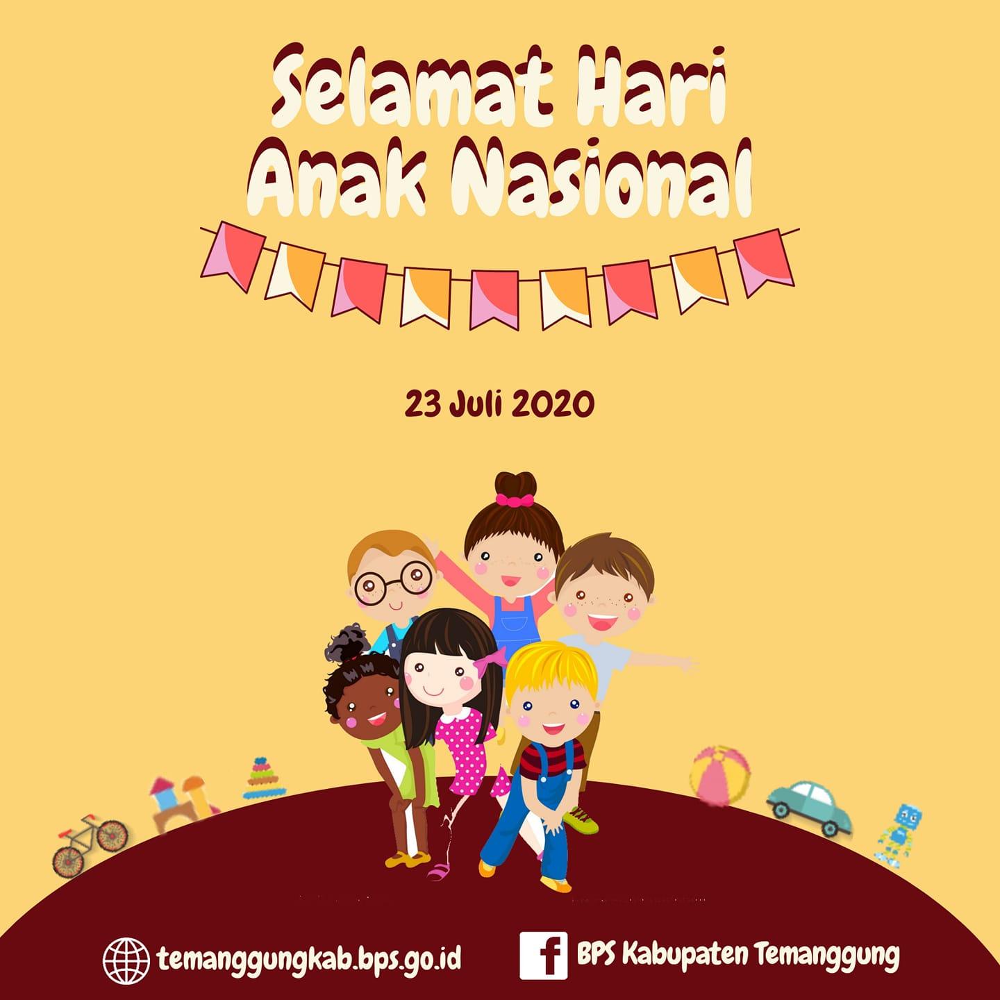 Hari Anak Nasional