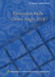 Kecamatan Kedu Dalam Angka 2018