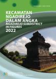 Kecamatan Ngadirejo Dalam Angka 2022