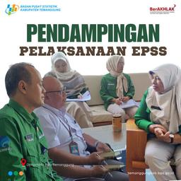 Pendampingan Pelaksanaan EPSS