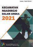 Kecamatan Ngadirejo Dalam Angka 2021