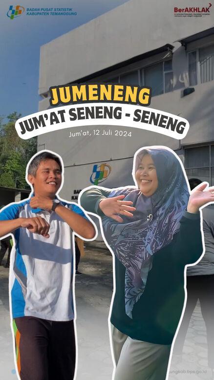 Jumeneng 12 Juli 2024