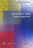 Kecamatan Kedu Dalam Angka 2019