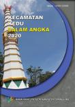 Kecamatan Kedu Dalam Angka 2020