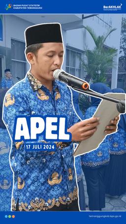 Apel 17 Juli 2024