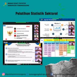 Pelatihan Sektoral