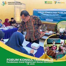 Public Consultation Forum (FKP) Initial Research Research Data Collection