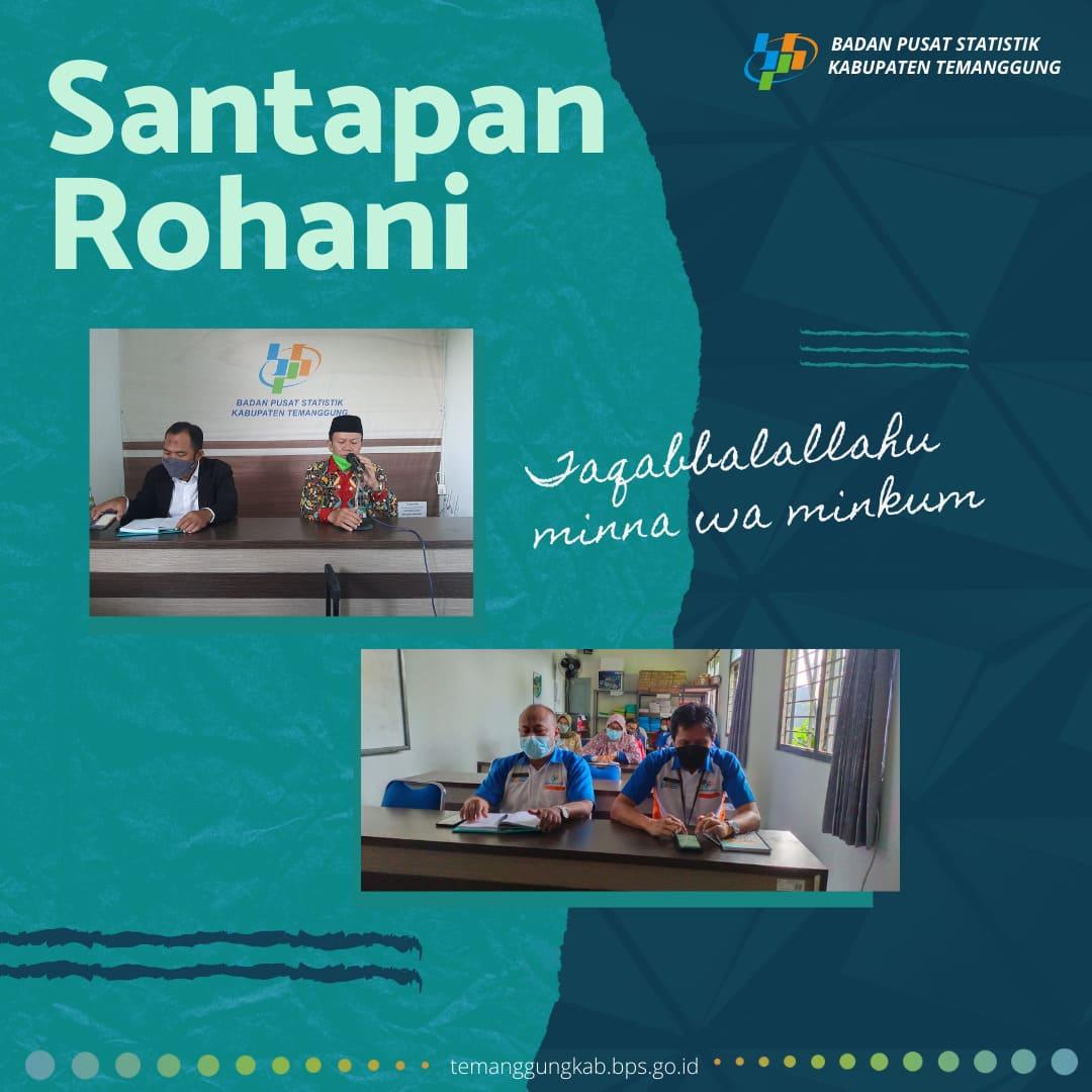 Santapan Rohani 