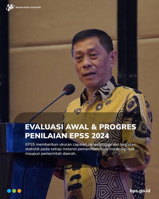 Evaluasi Awal & Progres Penilaian EPSS 2024