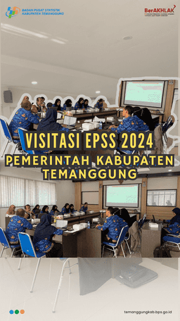 Visitasi EPSS 2024