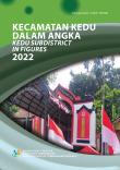 Kecamatan Kedu Dalam Angka 2022