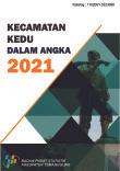 Kecamatan Kedu Dalam Angka 2021