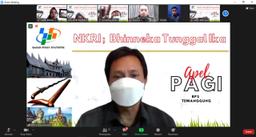 Apel Virtual BPS Kabupaten Temanggung